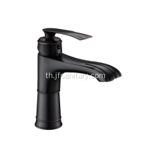 Faucet ทองเหลืองสำหรับอ่างล้างหน้า